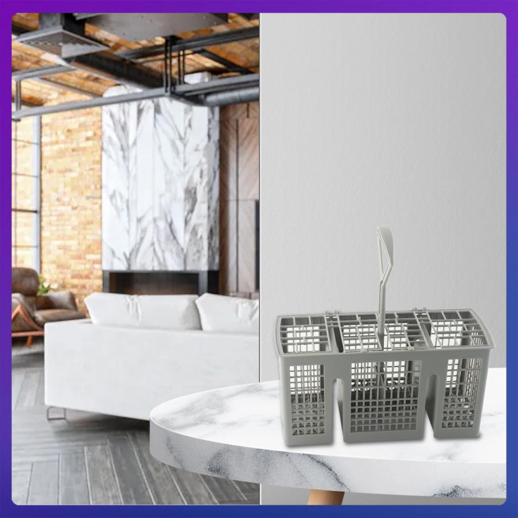 Universal Cutlery Basket for Bosch for Siemens Bauknecht Dishwashers