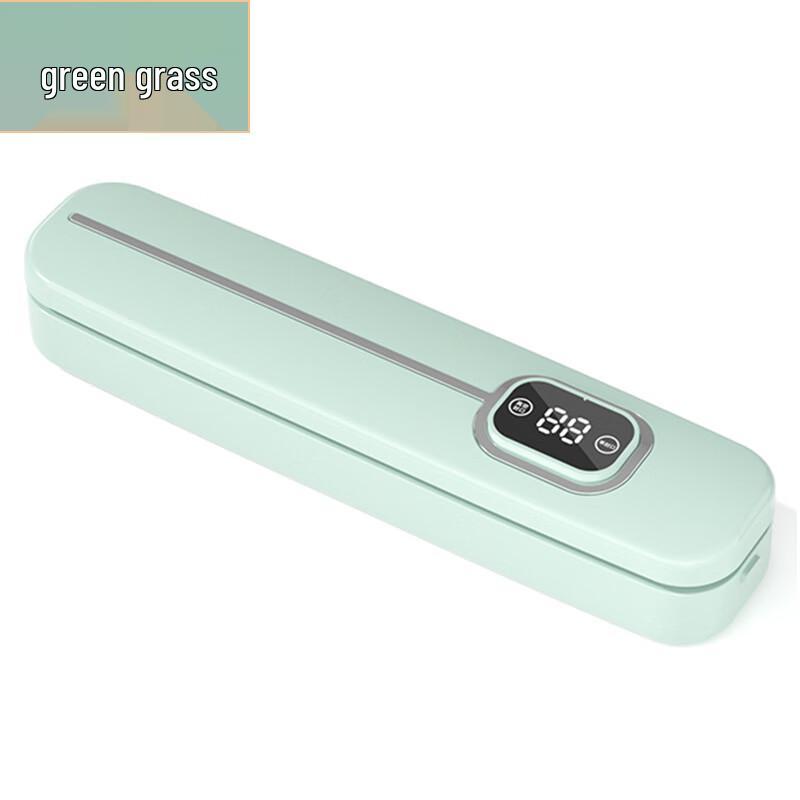 OIMG Mini Food Vacuum Sealer