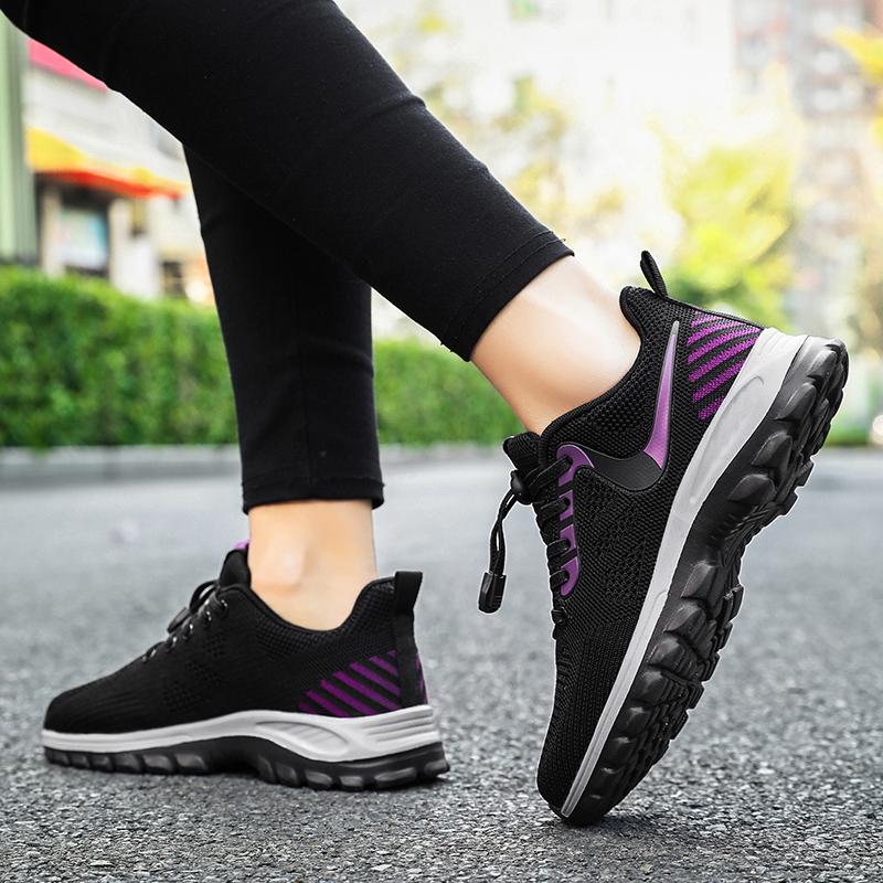 Fashion Soft Soled Women's Shoes Anti Slip Women's Shoes 2025 Summer Fashion Men's and Women's Sports Shoes Casual Sneaker Designer Shoe