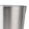 304 Stainless Steel Milk Frothing Pitcher 1000/2000ML Capacity Liquid Measuring Cup  For Latte Art