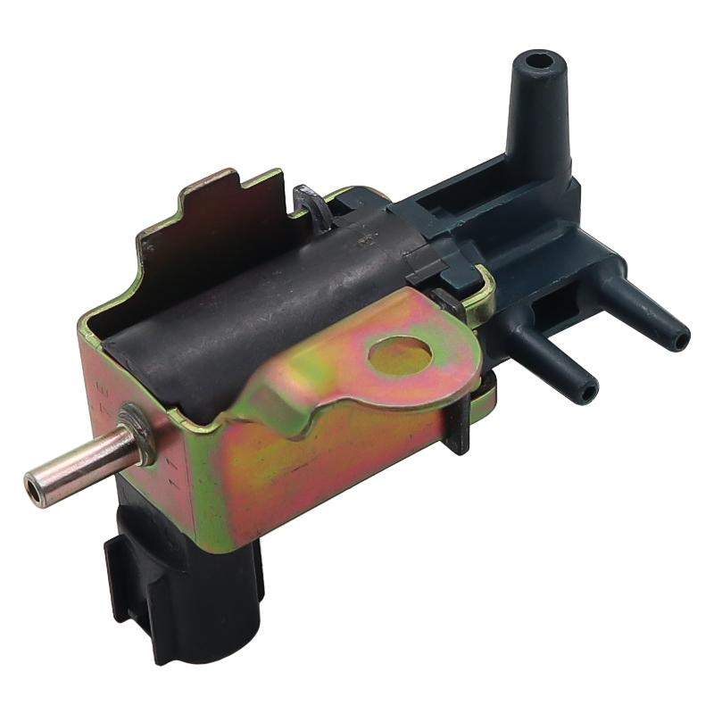 Original Vapor Canister Purge Solenoid Vacuum Valve 90910-12204 For Toyota Camry Highlander Sienna Solara Venza 9091012204