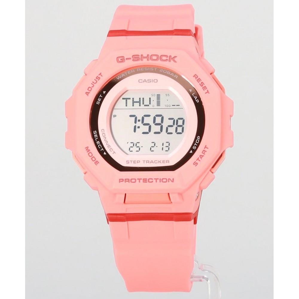 

Casio Женские цифровые G-Shock GMD-B300SC-4JF