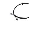 Speedometer Cable Assembly 210cm Professional Replacement Auto Part for Mechanical Speedometer for Car