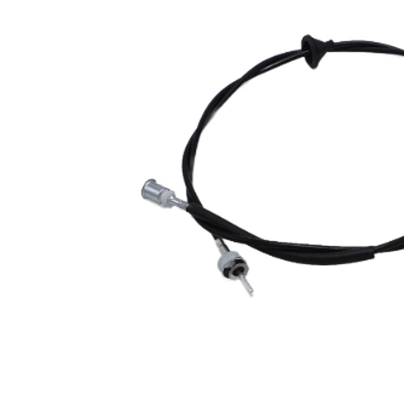 Speedometer Cable Assembly 210cm Professional Replacement Auto Part for Mechanical Speedometer for Car