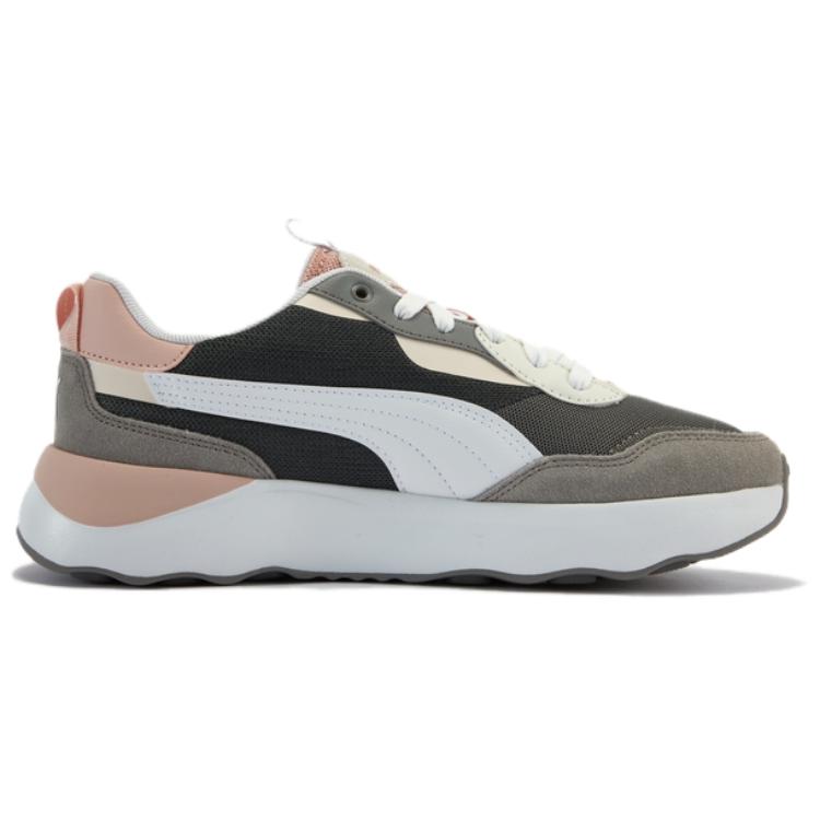 Puma Runtamed Platform W Stormy Slate Rose Quartz 392324-09