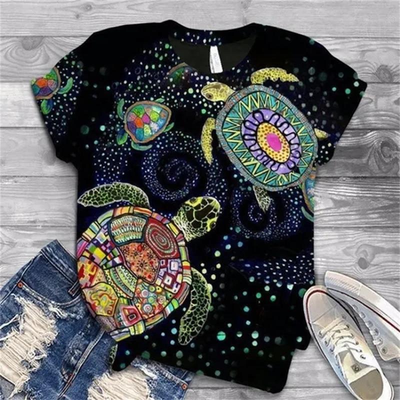 

Новейшая модная футболка с бабочкой для женщин и детей, тонкая повседневная забавная футболка с 3D принтом, уличная одежда, футболки с короткими рукавами, топы 8XL