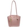 Premium Textured Small Bag Women's New Summer Commuter Versatile Shoulder Bag Fashionable Portable Bucket Bag
