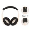 Replacement Silicone Earpads Ear Pad Head Beam Cover for Life Q20i Headphones Ear Cushions Ear Cover