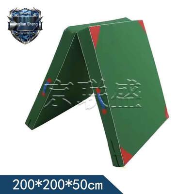 Jingliansheng Foldable Gymnastics & Exercise Mat