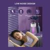 Mosquito Trap Zapper Portable Mosquito Killing Lamp Electric Mosquito Lamps Rechargeable Electronic Insect Attractant Trap