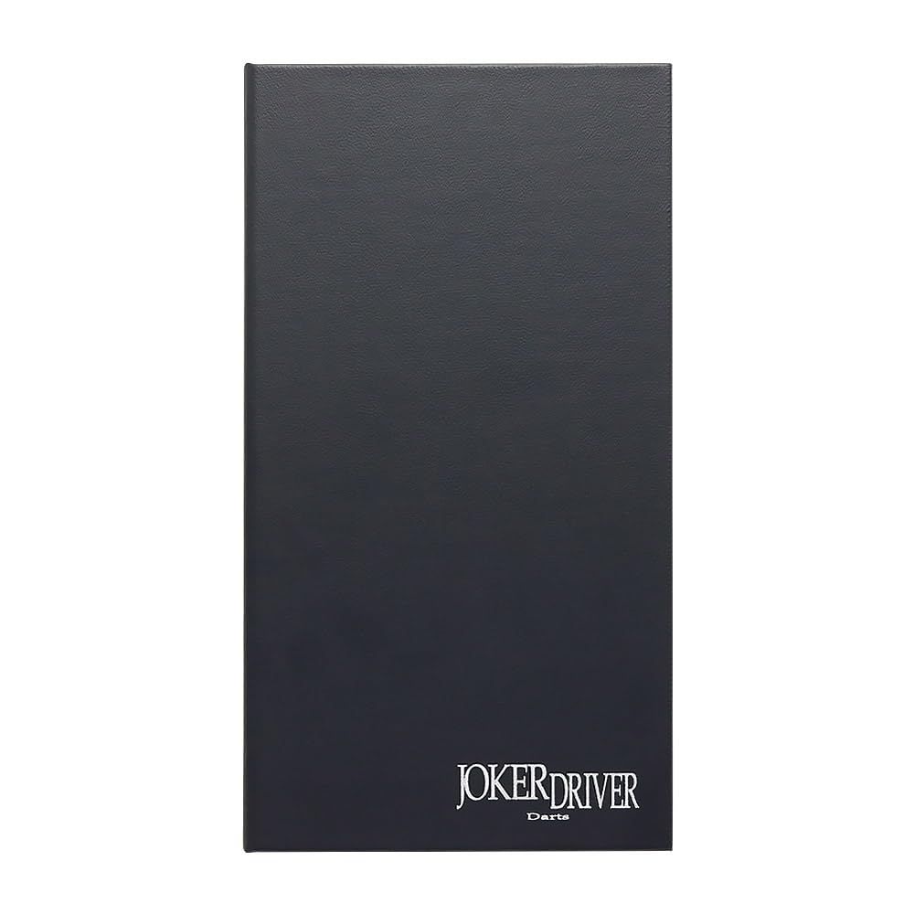 JOKERDRIVER Joker Driver CRYSTAL BENNINGTON Bennington 2BA Dart Barrel Dart Set