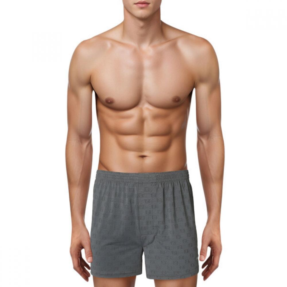 Мужские плавки Fila S с логотипом Poly Spantoon Tkg30605mcgy 100