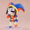 10CM Erstaunlicher Digitaler Zirkus #2583 Puppen Q Version Pomni Actionfigur Clown Erstaunlicher Digitaler Zirkus Figur PVC Sammelspielzeug