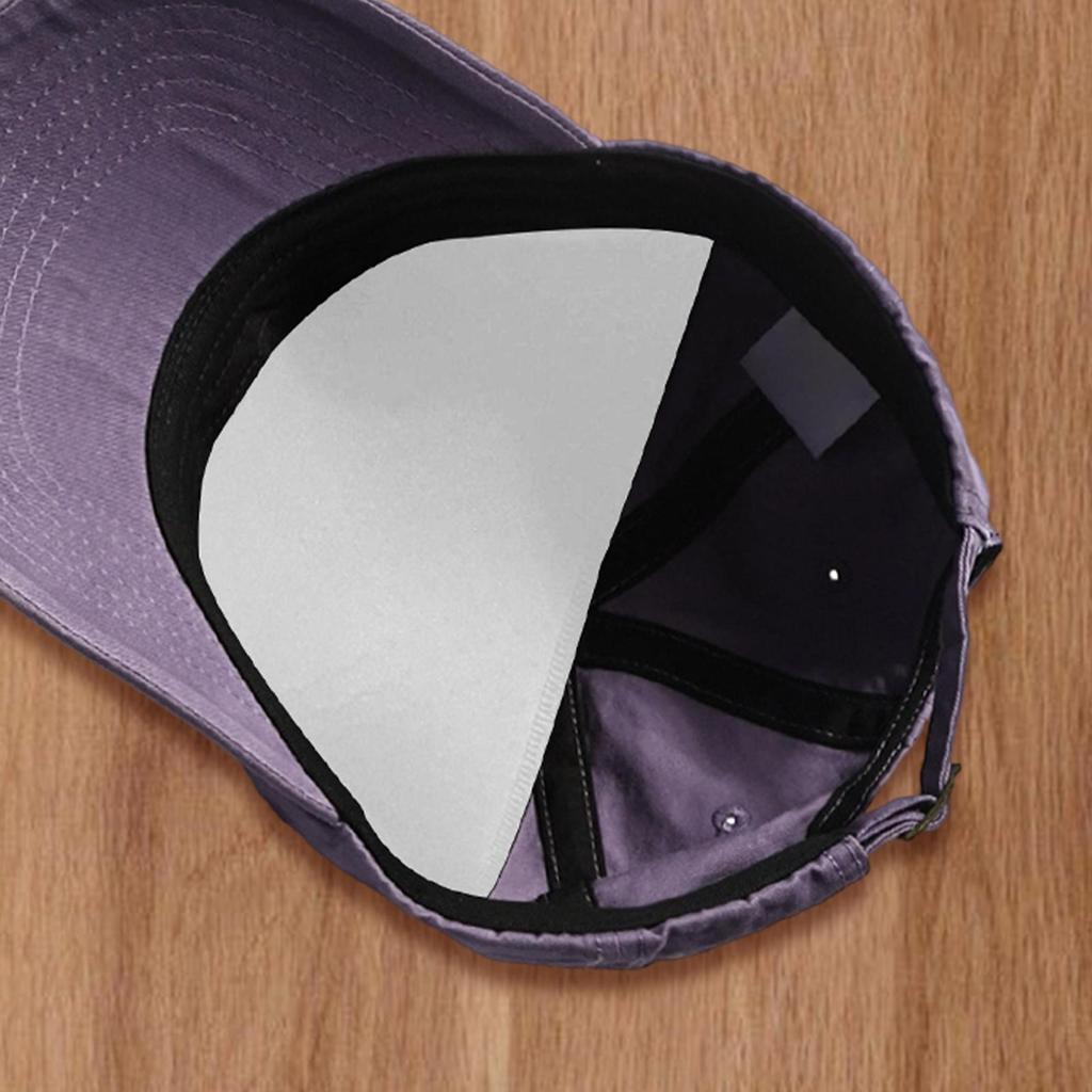 Baseball Caps Shaper Insert Breathable Invisible Reusable Foldable Caps Inner Support Shaper for Adults Lovers Families Friends