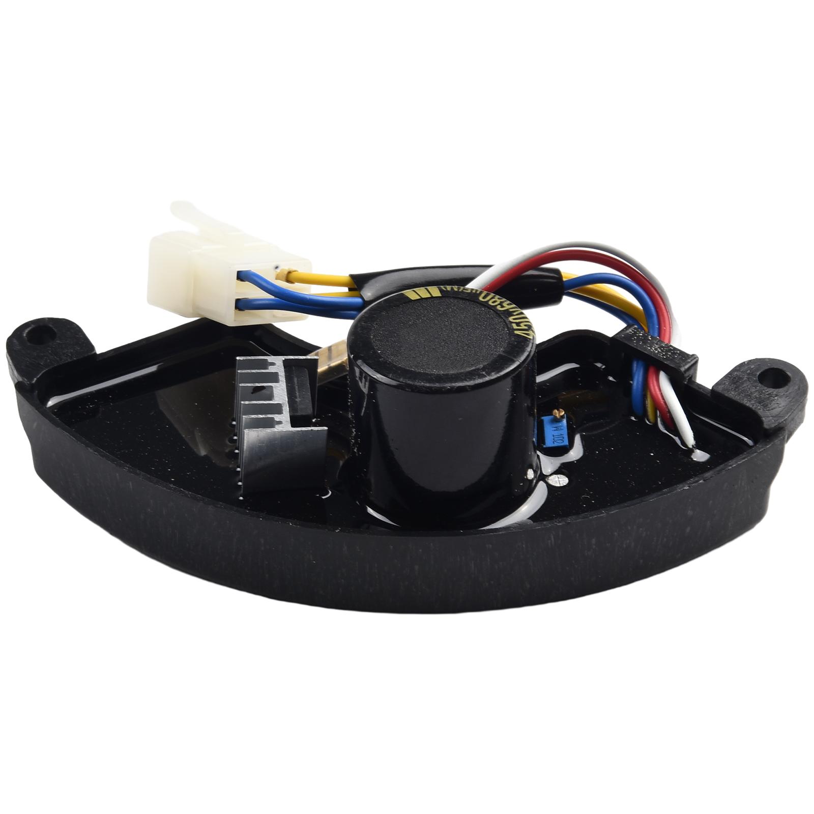 

Voltage Regulator 450V 680uF 4KW/5KW 6.5KW/7KW 7.5KW