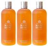Molton Brown Ginger Essence Volumizing Shampoo Set