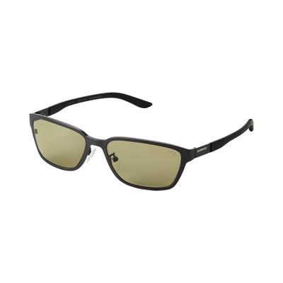 Fiskeglas Polariseret STL101 Mat Røget Grå TrueView Sport [Shimano] Solbriller, / UJ-101V