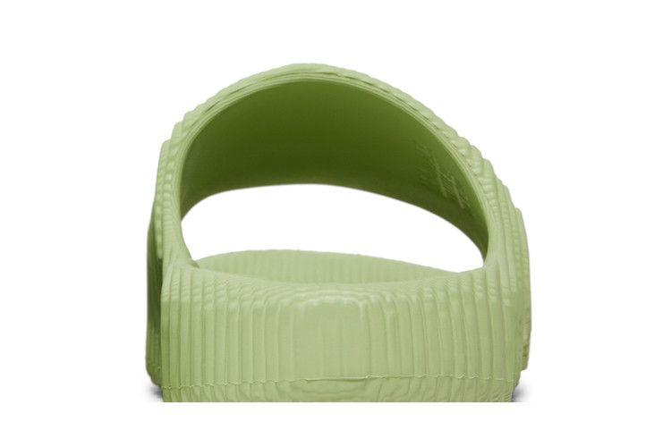 adidas Adilette 22 Slides Magic Lime