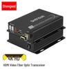 Shengwei HDMI Fiber Optic Extender & Transceiver Series