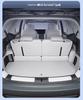 Wey Lanshan Custom Trunk Mat: Fits 25 Models, Full Coverage for Car Interiors