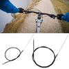 Front and Rear Brake Cable Bike Brake Cable for Road Bike and Common Bike