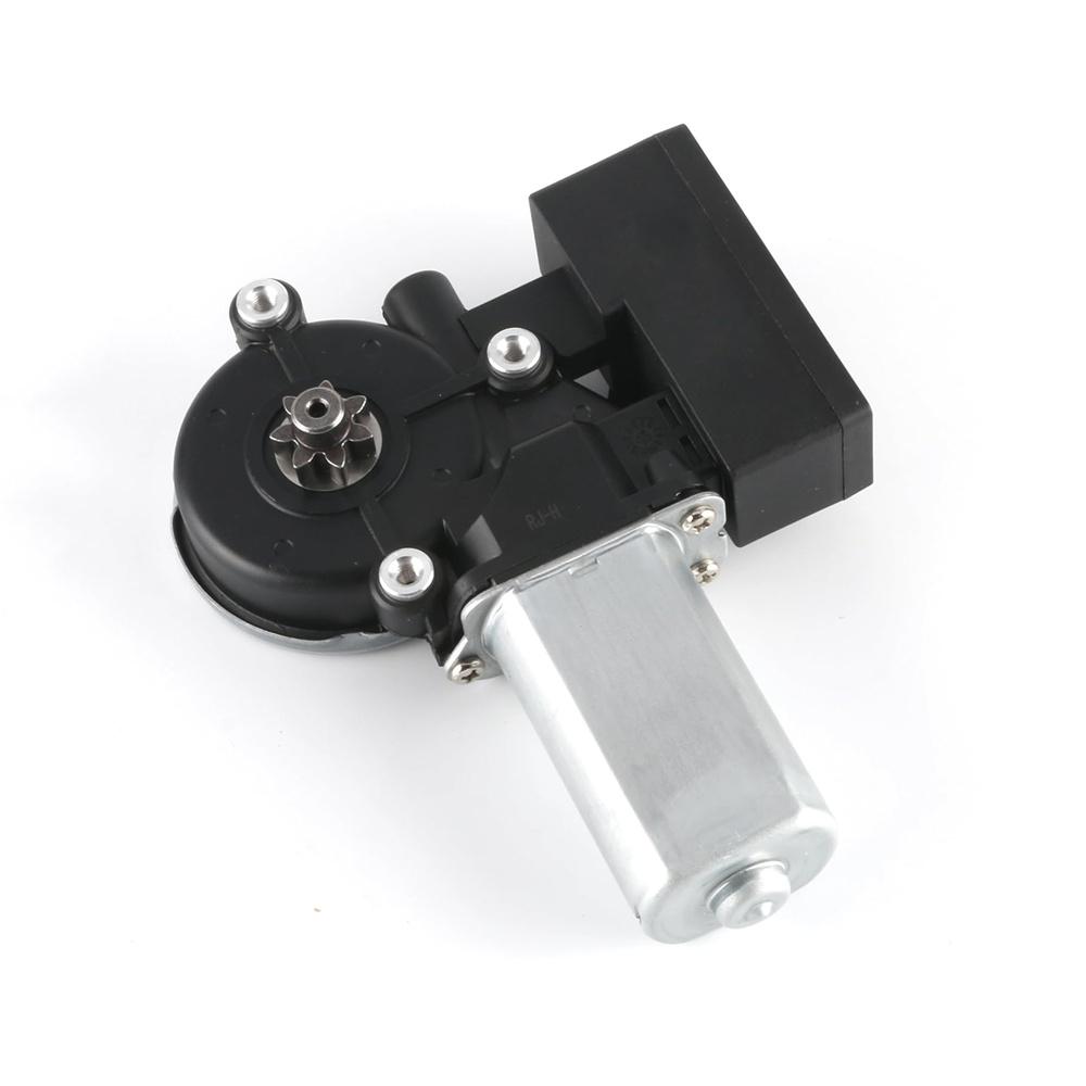 Window Lift Motor For Lexus LS430 01-06 Toyota Camry 02-06 RAV4 01-05 Front Left