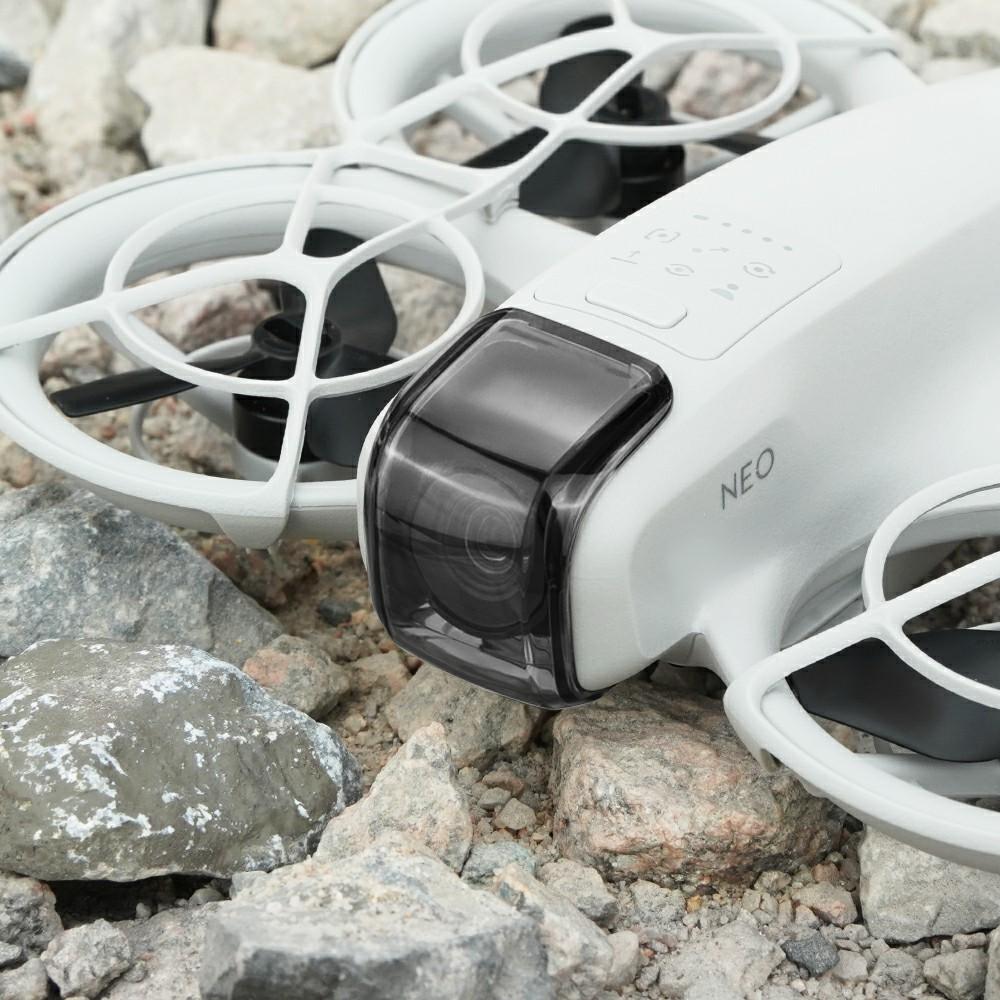 Lens Cap for DJI Neo , Scratch-Resistant PC Camera Lens Protector