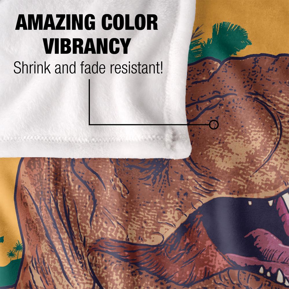 JURASSIC PARK T-Rex Decke