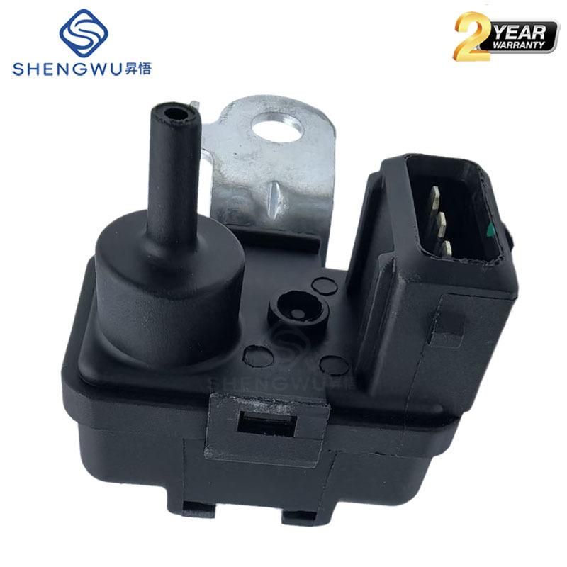 MD178243 Intake Air Pressure MAP Sensor For Mitsubishi Mirage Lancer 1.3 1.5L 1992–1996 Eagle Summit Plymouth Colt E1T16371