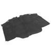 Hood Liner Insulation Mat Pad 1296802025 Fit for Mercedes R129 300SL 500SL 600SL SL320