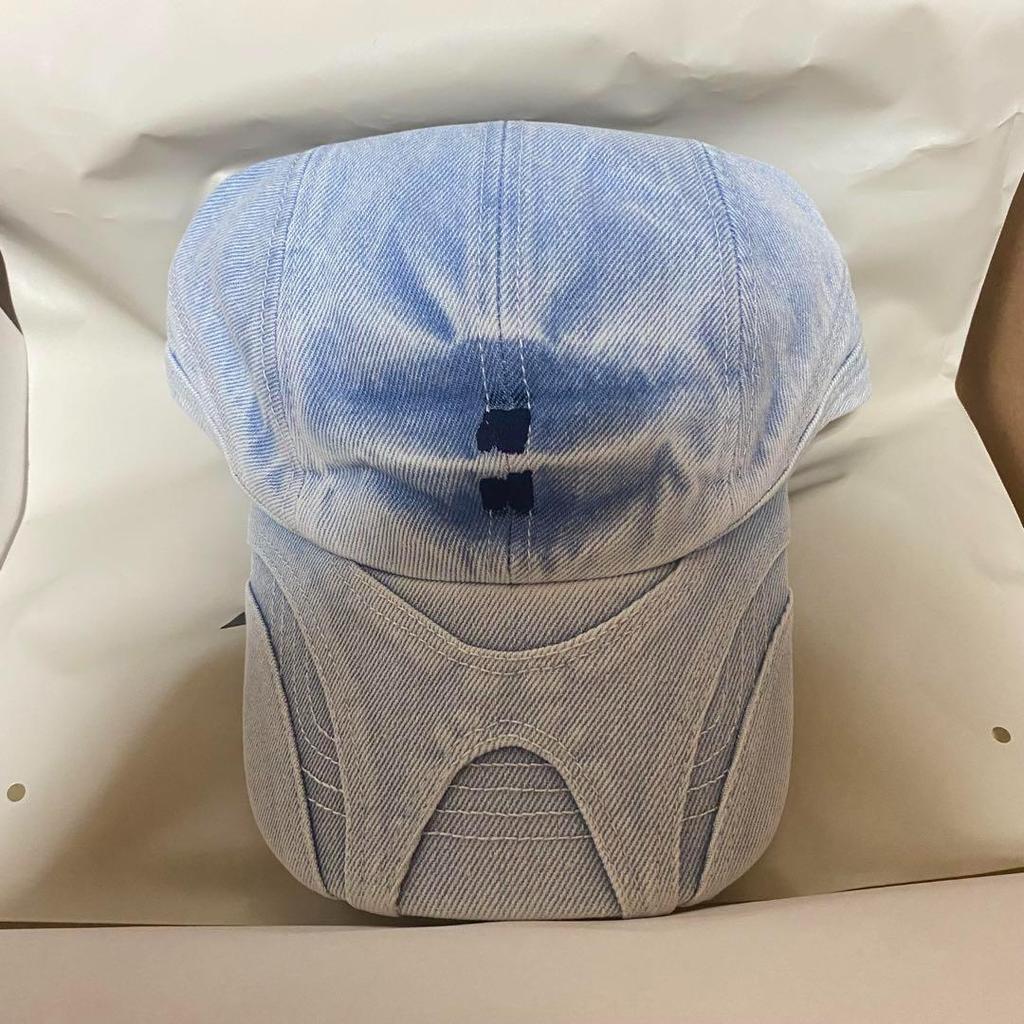 [USED] Stray Kids Felix Attissu Cap