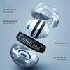 Self-Starting Gyroscopic Wrist Power Ball