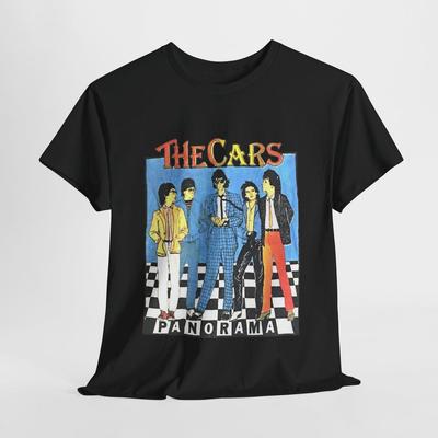 Tops – Camisetas