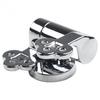 Connecting Piece Zinc Alloy Hinge Slow-down Sturdy