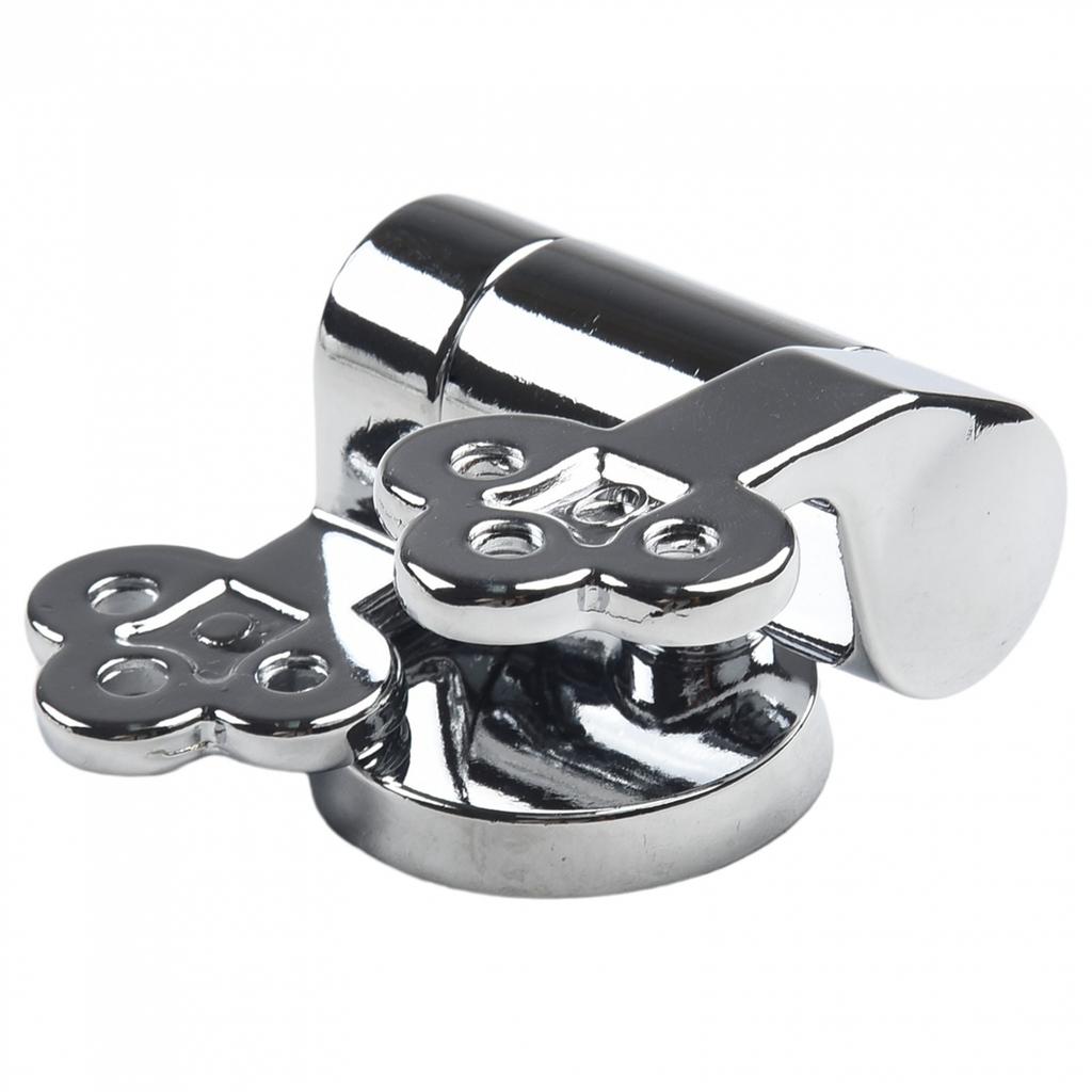 Connecting Piece Zinc Alloy Hinge Slow-down Sturdy