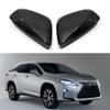 Rearview Mirror Cover for Lexus RX (2016-2022): 200t, 300, 350L, 450h, 500h