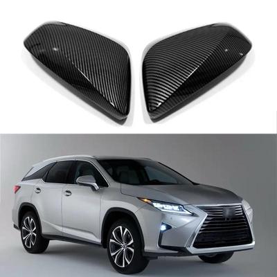 Capa do Espelho Retrovisor para Lexus RX 200t/300/350l/450h/500h (2016-2022)
