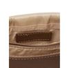 Handbag JENNY JNY-H-001-07 Brown