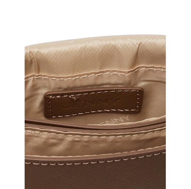 Handbag JENNY JNY-H-001-07 Brown