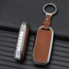 Kia K5/EV6 Key Cover - Metal Anti-drop Protective Shell with Buckle