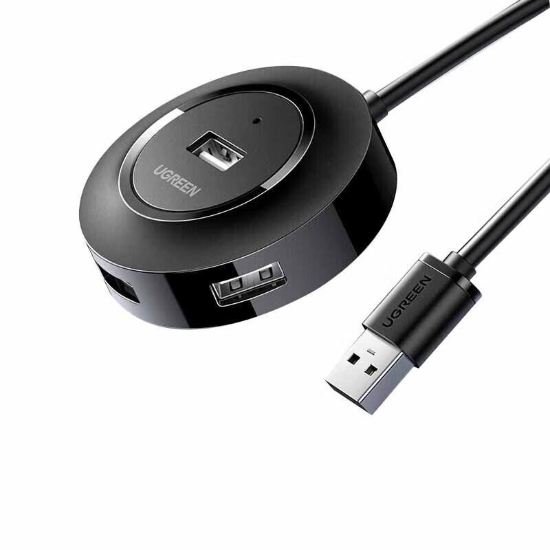 Ugreen USB-C Multiport Adapter with Ethernet