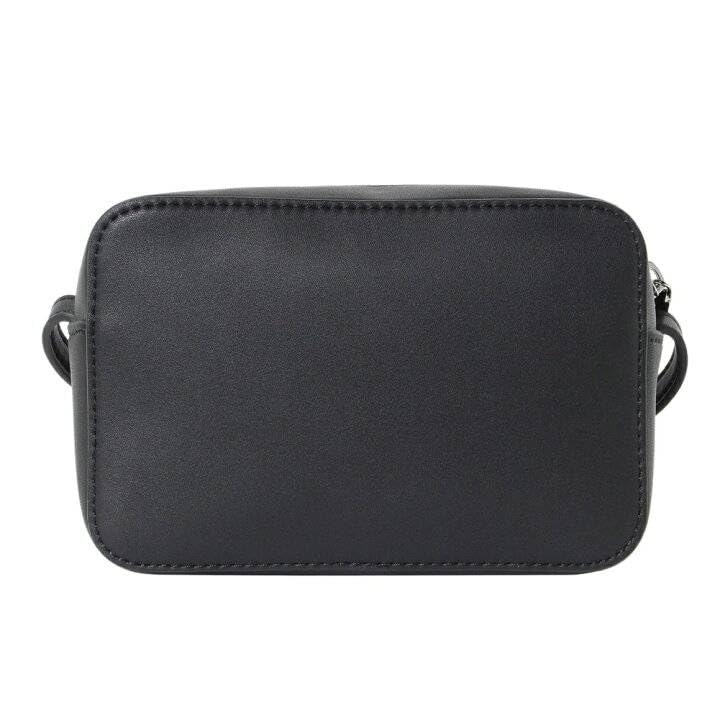 Shoulder Handbag [Calvin Klein] Bag, Black, K60K610293, Women's/Men's/Unisex [Used]