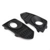 Car Front Fog Light Mesh Grille Radiator Stripe Bumper Grill for 2Series F22 F23 X37F
