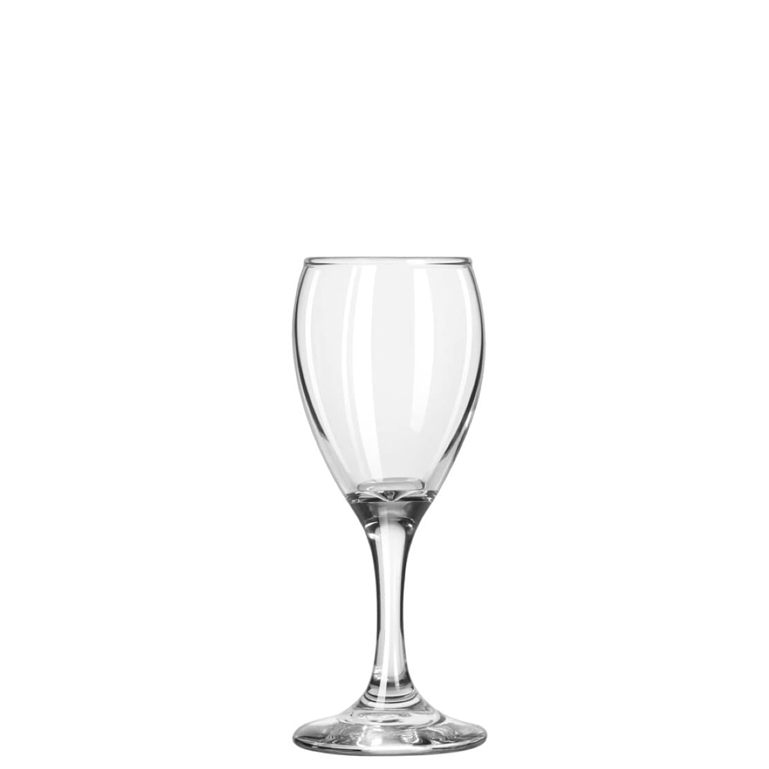 

Libbey Teardrop Shelly No. 3988 Soda Glass (Pack of 6) RLBB601