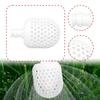 Sprinkler Plastic Diffuser Flood Nozzle Water Nozzle Water Pipe for Delicate Watering Plants Garden Lawn