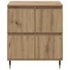 Sideboard Artisan Oak 60 x 35 x 70 cm