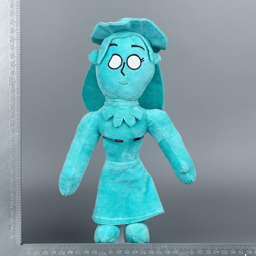 Adorable Digital Circus Plush Toy Featuring Soft Short Plush Material