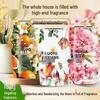 Hachikai Bird Bathroom Fragrance & Deodorizer