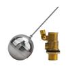 OEING 304 Stainless Steel Adjustable Float Valve Switch