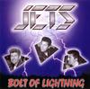 CD JETS  Bolt Of Lightning KRYPCD207 Krypton Record 2002 Japan Rock Used